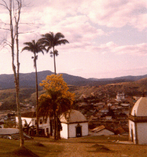 Congonhas do campo