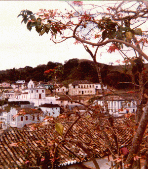 Prado - Panorama