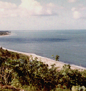 Porto Seguro