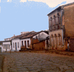Tiradentes