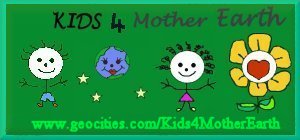 Kids for Mother Earth