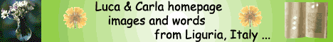 Luca e Carla home page