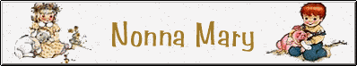 Le favole di nonna Mary