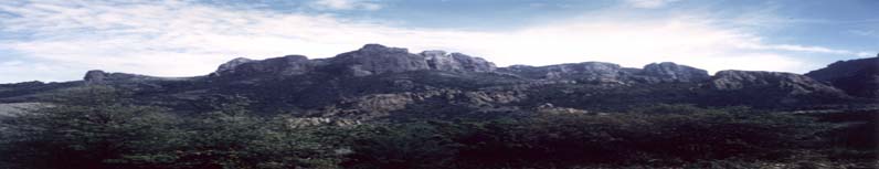 Big Bend National Park