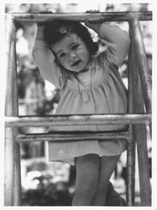 Carla- 3 years