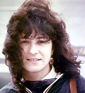 Carla - 1980