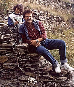Martina e Luca 1995