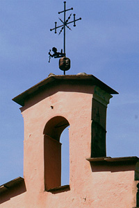 L'angelo / The Angel