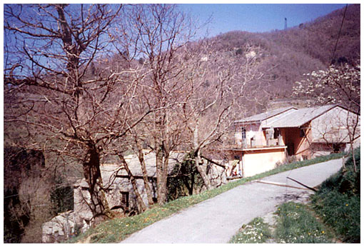 Pontegiacomo