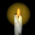 candle