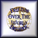 friends of the world