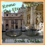 Roma citt eterna