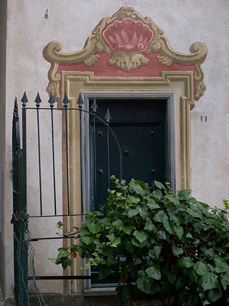 Mortola