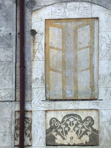 Pignone, La Spezia