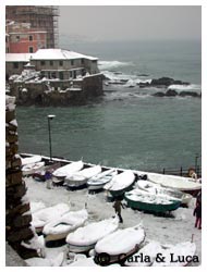 Boccadasse