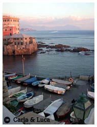 Boccadasse