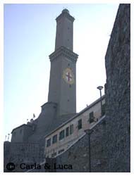 Lanterna