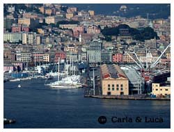 Porto Antico