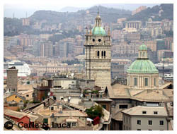 San Lorenzo