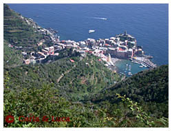 vernazza