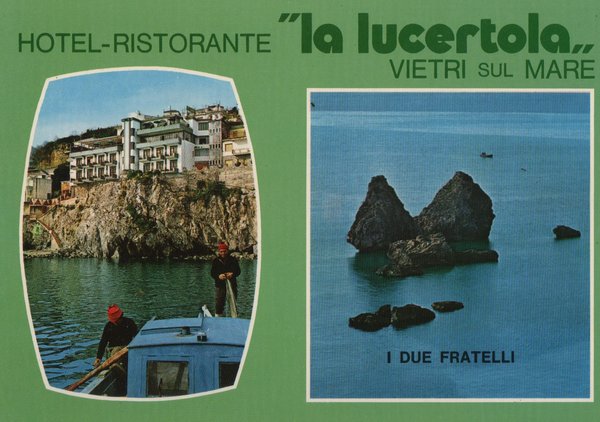 Vietri sul Mare (SA)
