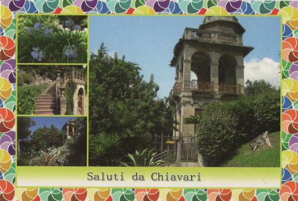 Chiavari (GE)