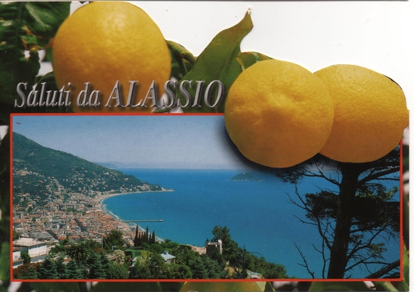 Alassio (SV)