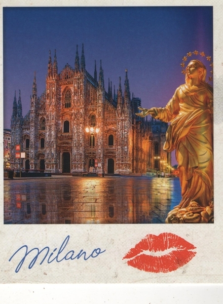 Milano