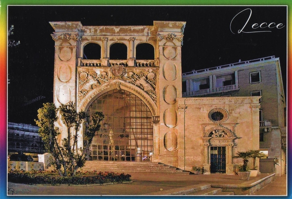 Lecce