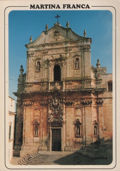 Martinafranca (TA)