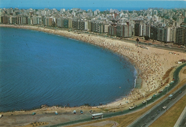 Montevideo, Uruguay Montevideo, Uruguay