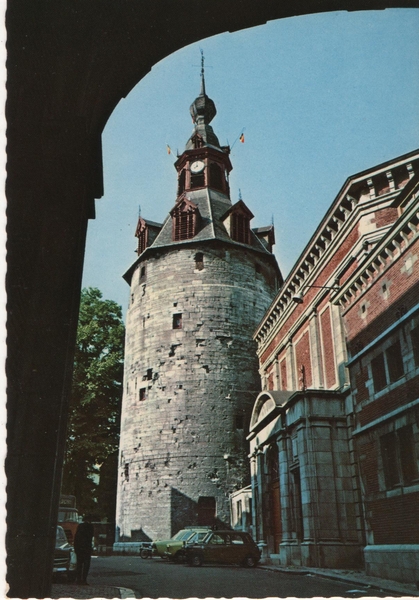 Namur (Belgio) Namur (Belgio)