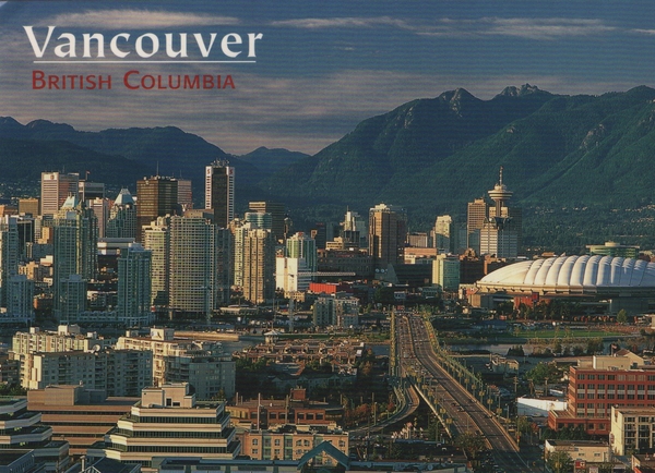 Vancouver (Canada) Vancouver (Canada)