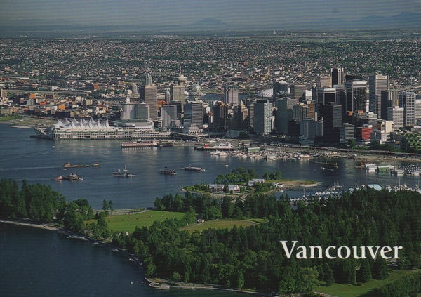 Vancouver (Canada) Vancouver (Canada)