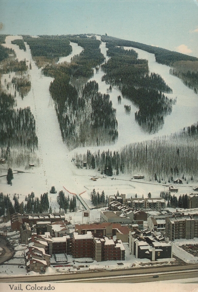 Vail (CO, USA) Vail (CO, USA)