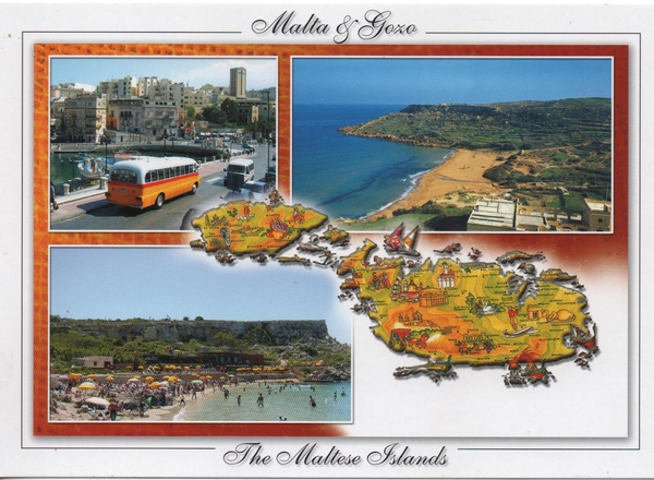 Malta Malta
