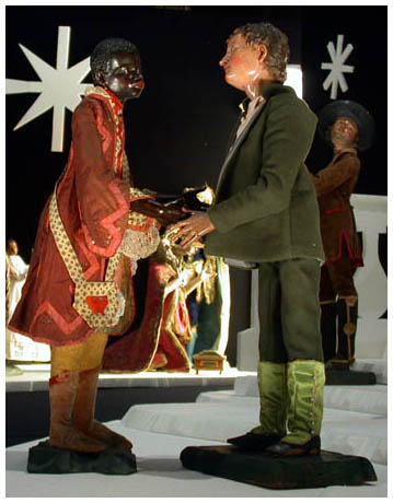 Bianco e nero