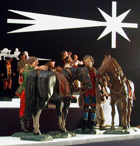 Cavalieri