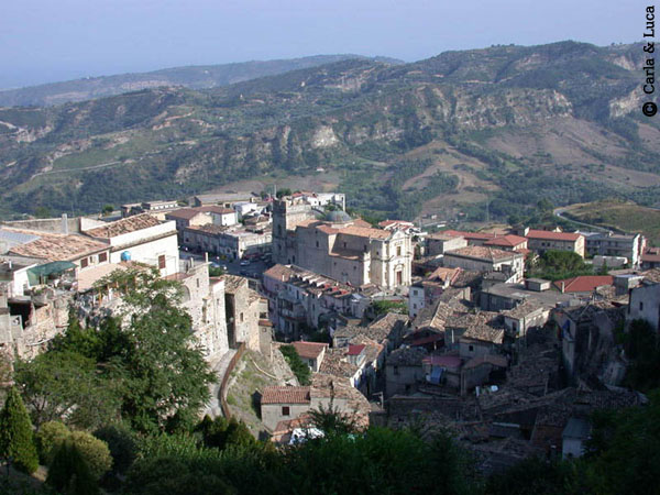 panorama