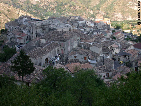 panorama