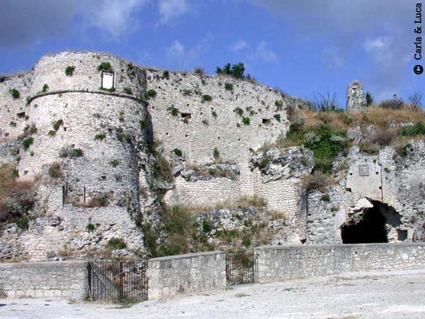 il Castello