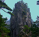 Huangshan
