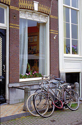 Amsterdam