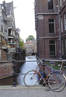 Amsterdam