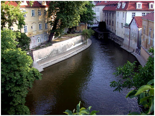 Certovka
