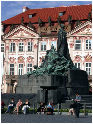 Jan Hus