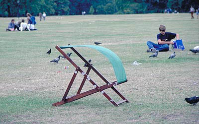 Hyde Park
