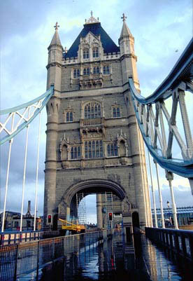 Tower Bridge