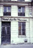 Hotel des Grands Hommes