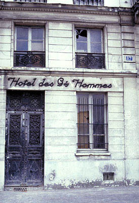 Paris